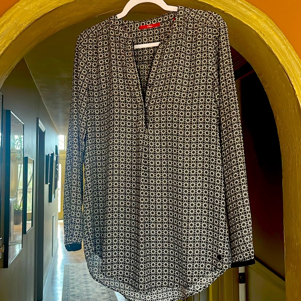 S.Oliver Blouse